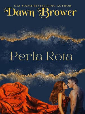cover image of Perla Rota
